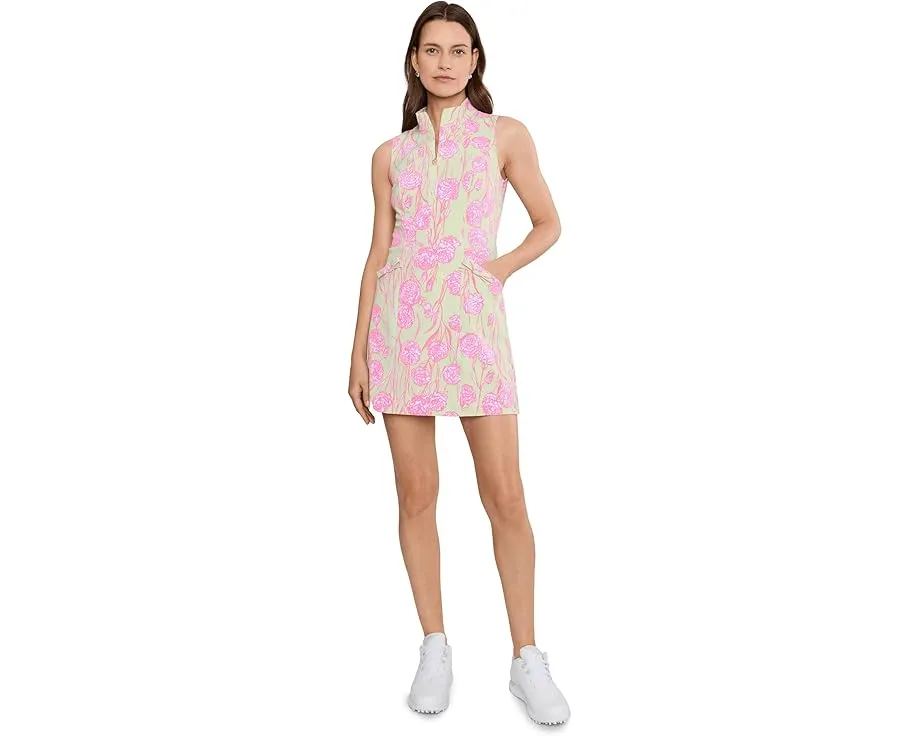 Платье Lilly Pulitzer Catarina с защитой UPF 50+