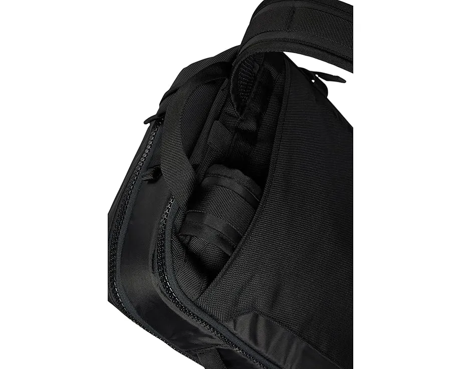 Портфель-рюкзак Topo Designs Global Briefcase 3-Day с отделением для ноутбука