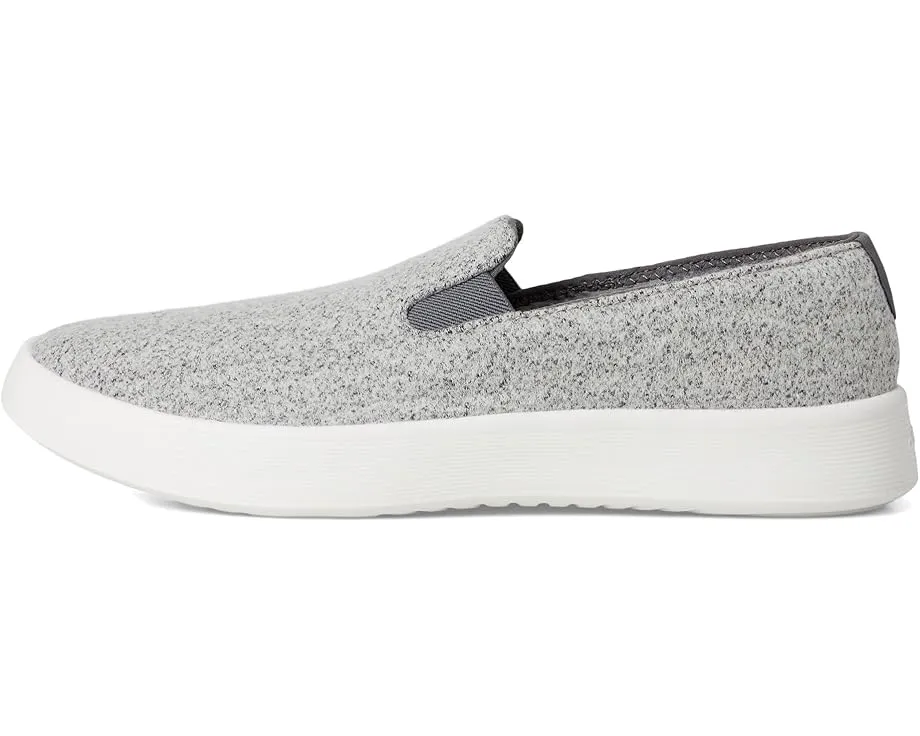 Кроссовки Allbirds Wool Cruiser Slip-On из мериносовой шерсти