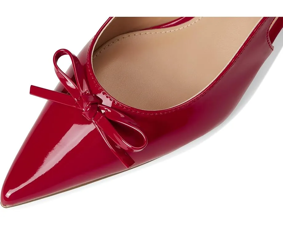 Туфли-лодочки Madden Girl Vogue с острым носком и ремешком на щиколотке