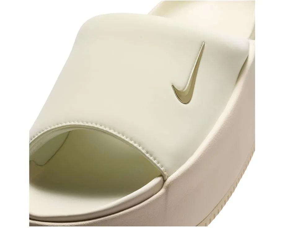 Nike Calm Elevation сланцы из мягкого пеноматериала