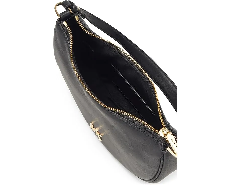 Сумка-конверт MICHAEL Michael Kors Kyla Small Convertible Pouchette из кожи