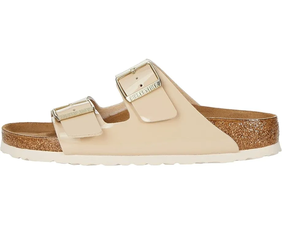 Биркенштоки Arizona Patent с анатомической стелькой