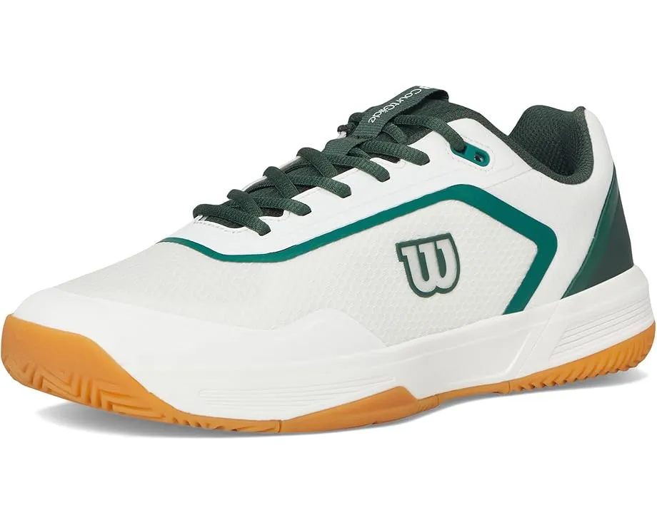 Теннисные кроссовки Wilson Courtglide с амортизацией RDST