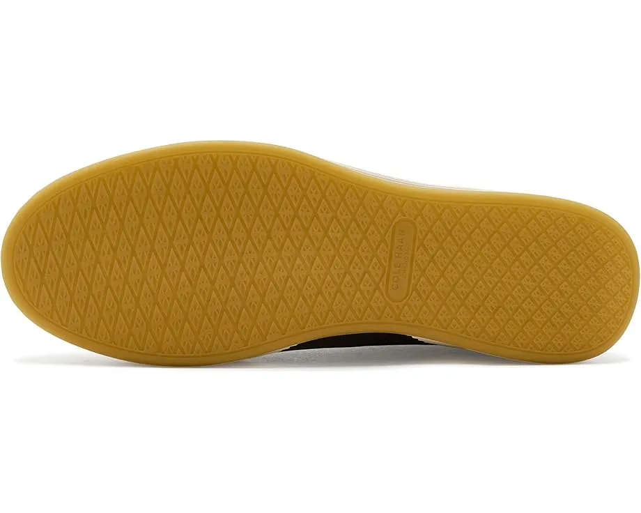Кроссовки Grandpro Turf Skyweave Cole Haan с плетеной амортизацией Skyweave
