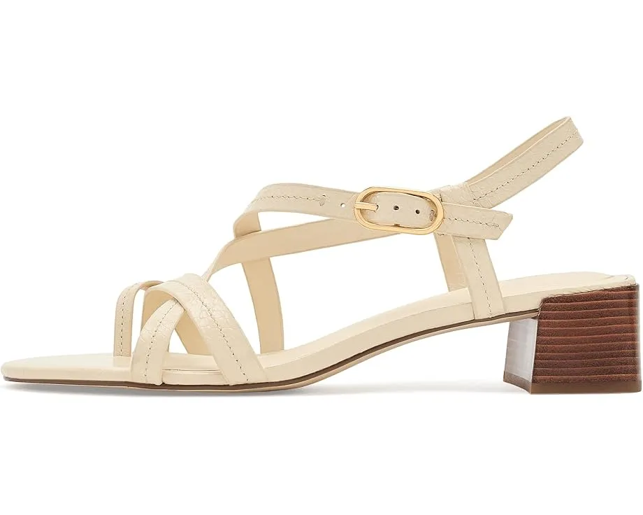 Cole Haan Босоножки Dillon Block Heel Thong Sandals на каблуке