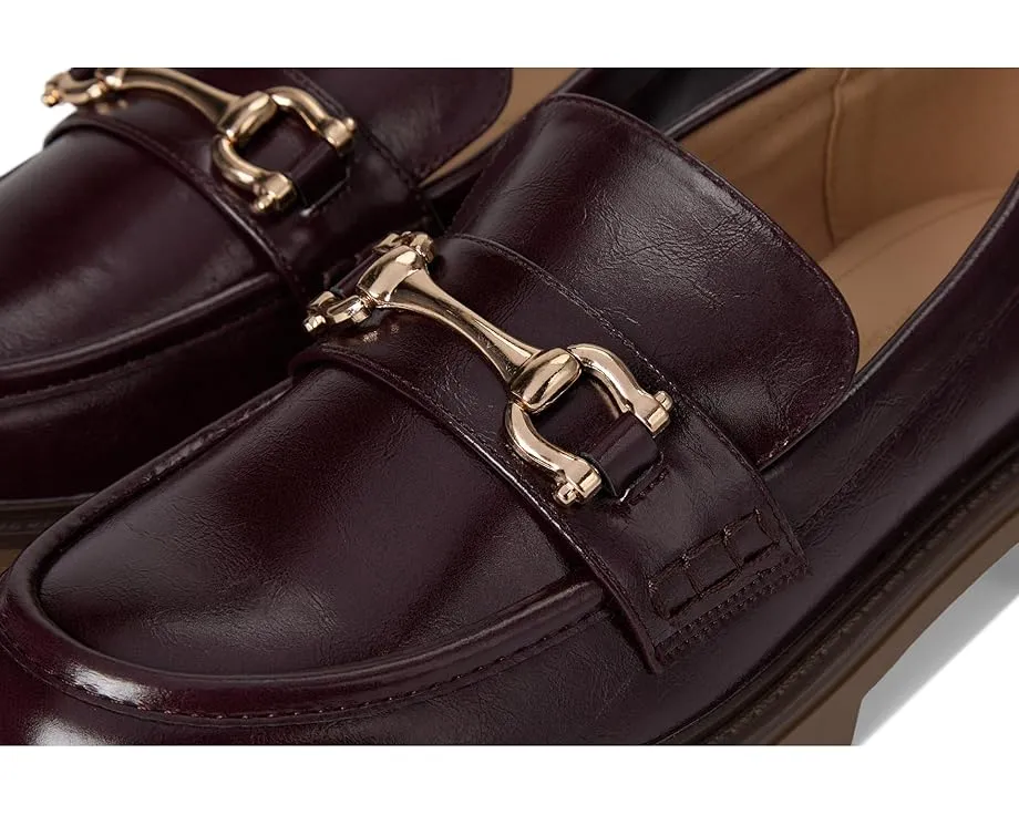 Лоферы Jessamey от Journee Collection на платформе с пеной Tru Comfort