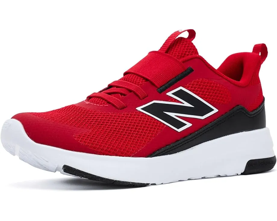 Слипоны New Balance Kids DynaSoft 468 v1 с гибкой подошвой для детей