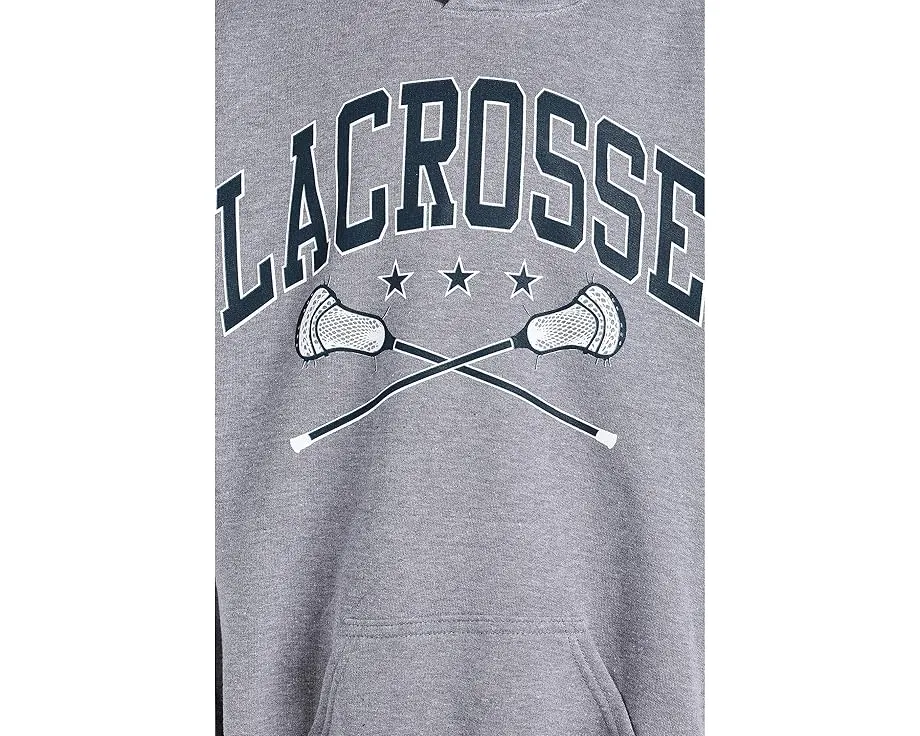 Толстовка ChalkTalk SPORTS Kids с капюшоном и принтом Play Like A Beast