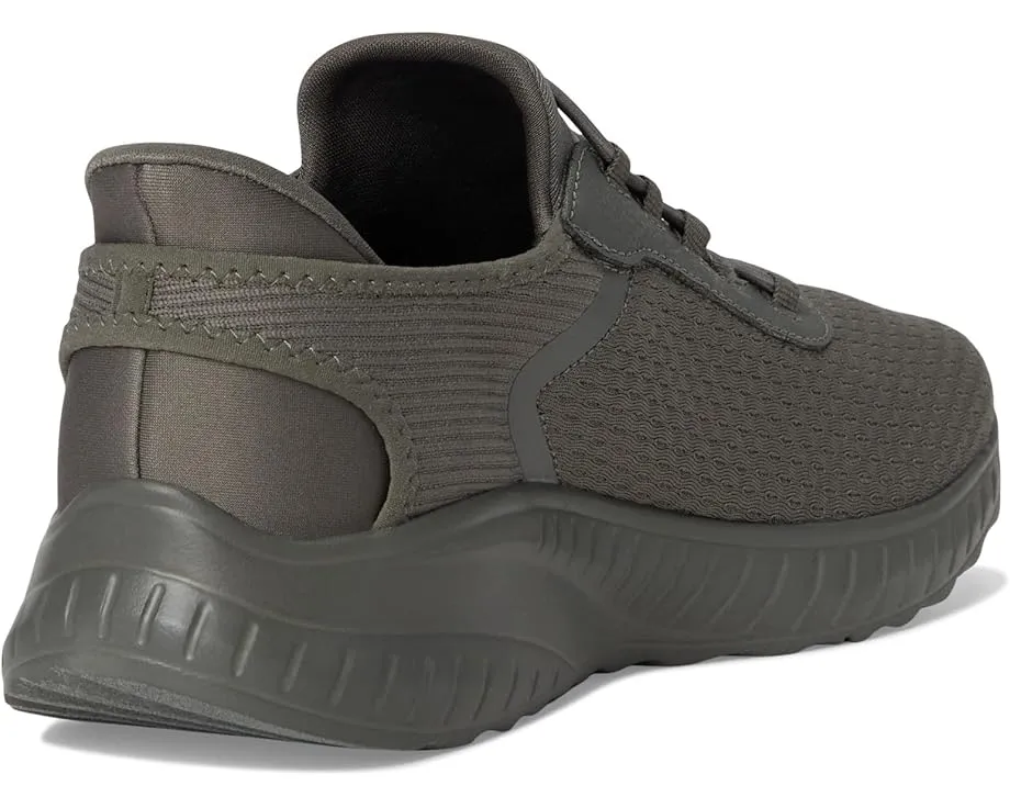 Кроссовки BOBS Hands Free Slip-Ins с технологией Memory Foam и подушкой в пятке