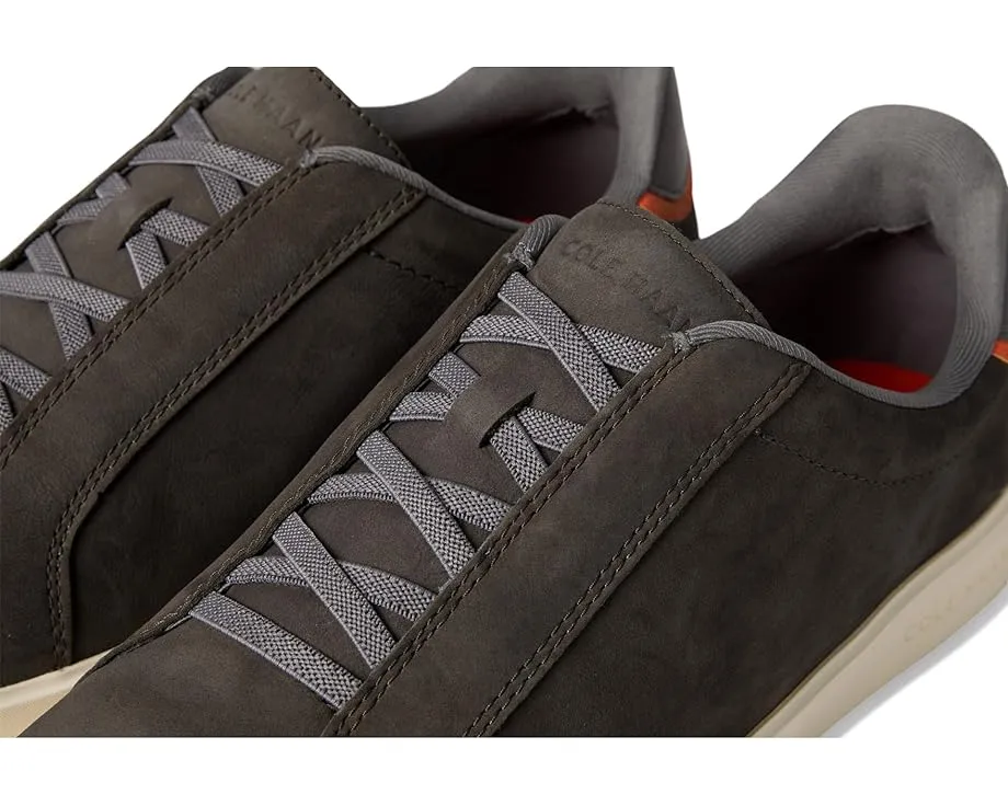 Слипоны Cole Haan Grand Crosscourt Daily Ltt с амортизирующей стелькой