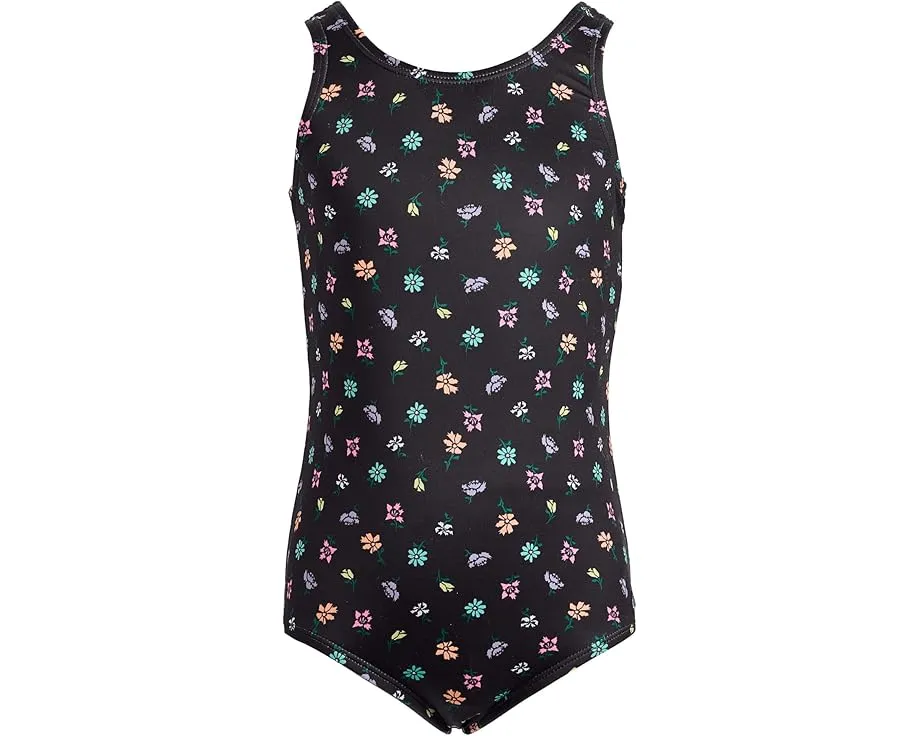 Детский комбинезон Nike Kids Crafted Blooms с U-образной спинкой
