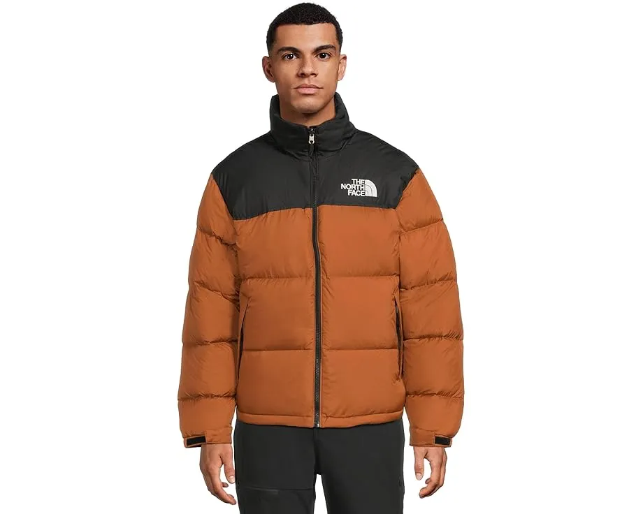 The North Face Пуховая куртка 1996 Retro Nuptse с капюшоном