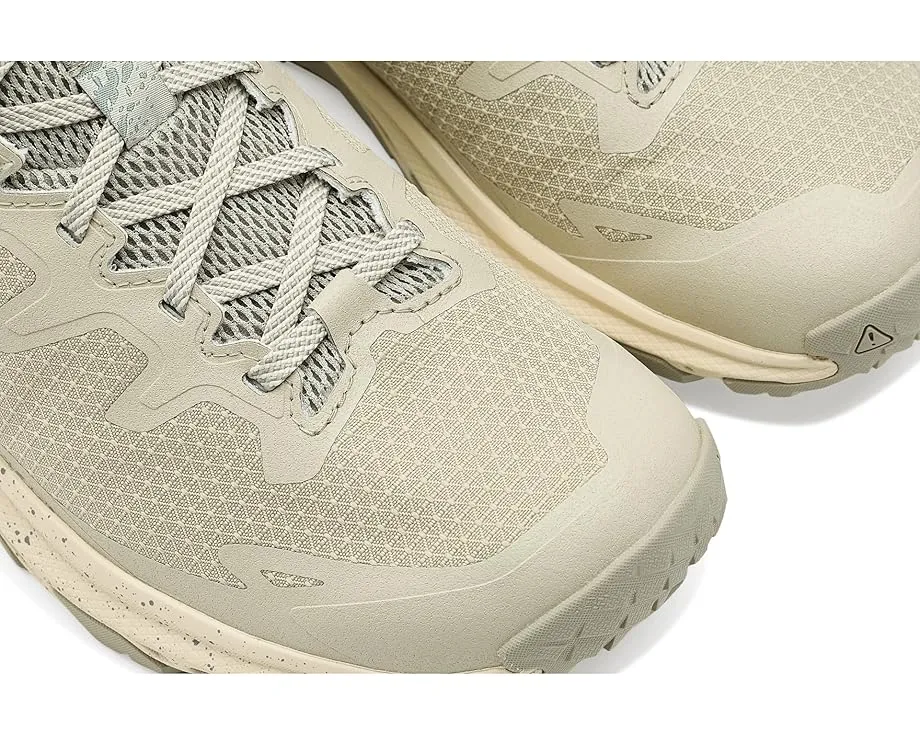 Водонепроницаемые треккинговые ботинки KEEN Targhee Apex с мембраной Aero