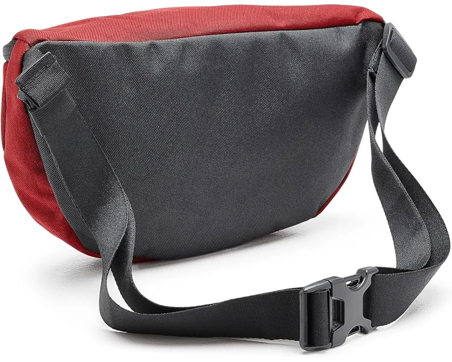 Поясная сумка Herschel Supply Co. Kaine из переработанного полиэстера