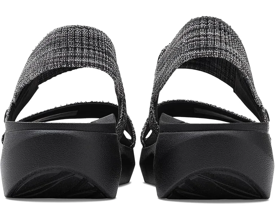 Сланцы VIONIC Sky с двойными ремешками и анатомической стелькой для поддержки