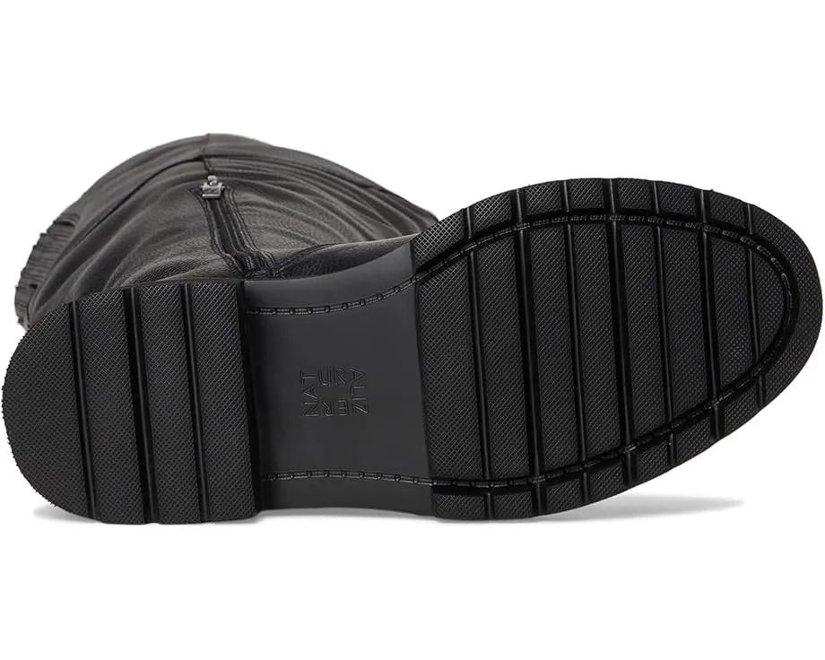 Сапоги Naturalizer Scarlette Wide Calf Over The Knee с миндалевидным носком