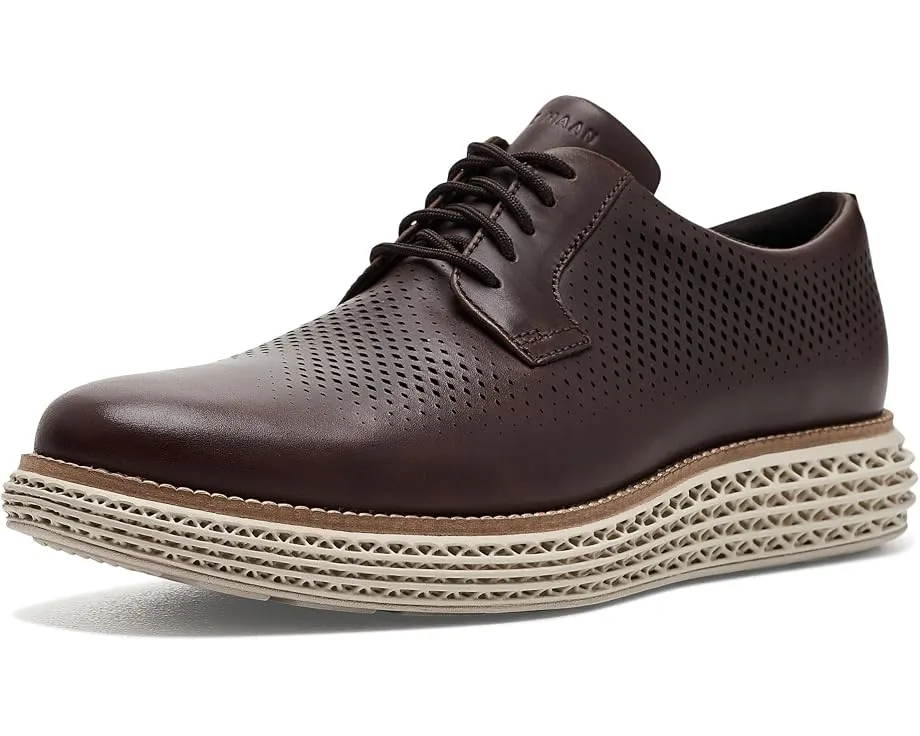Кожаные оксфорды Cole Haan Originalgrand 2.0 для повседневной носки