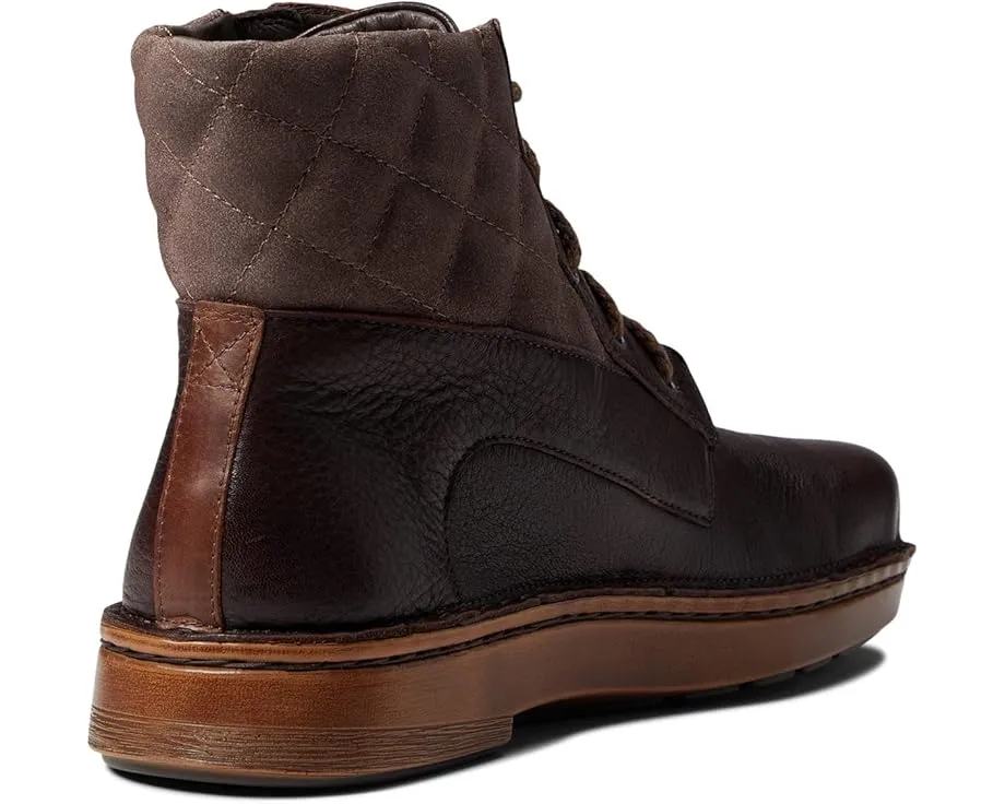 Ботинки Naot Castera с круглым носком и съемной стелькой