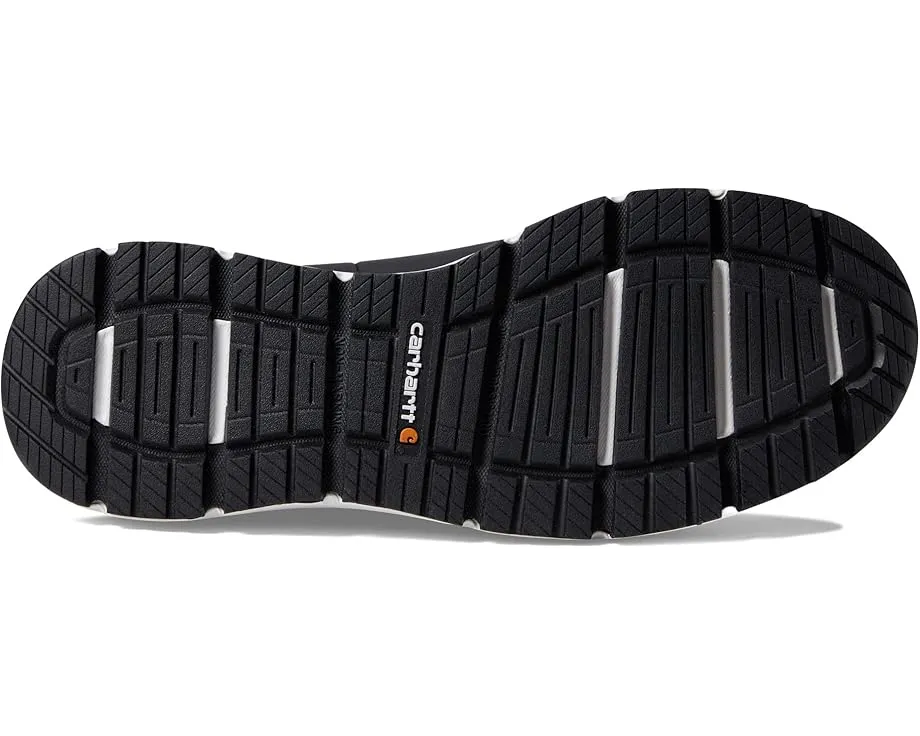 Ботинки Carhartt Millbrook 4 дюйма (10.16 см) с мягким носком и клиновидной подошвой