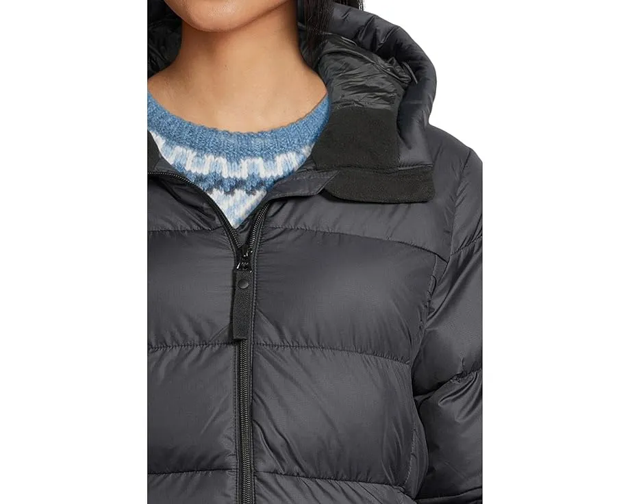 Зимняя пуховая куртка Helly Hansen Active Puffy с утеплителем