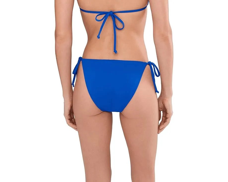 Бюстгальтер-бандо BECCA Golden Isle Brinley с чашечками и золотым шиммером