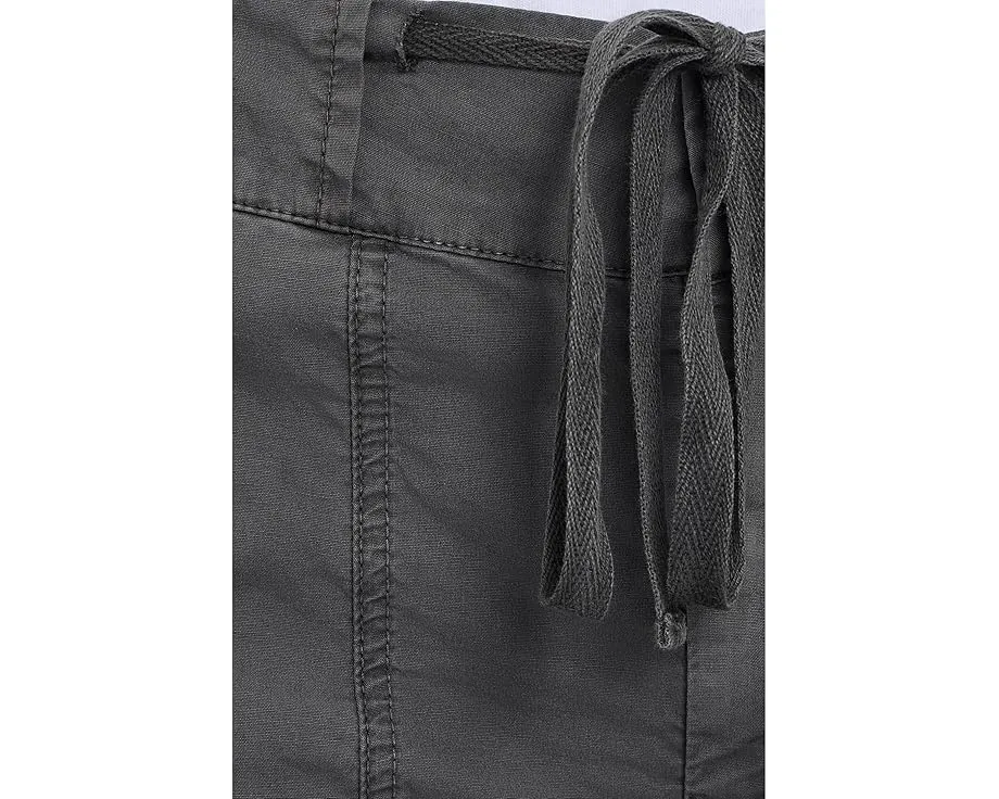 Terraced Wide Leg