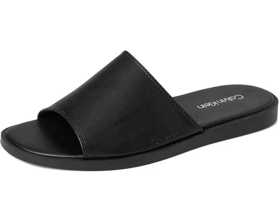 Сандалии Calvin Klein Espar Active с полиуретановым верхом и стелькой