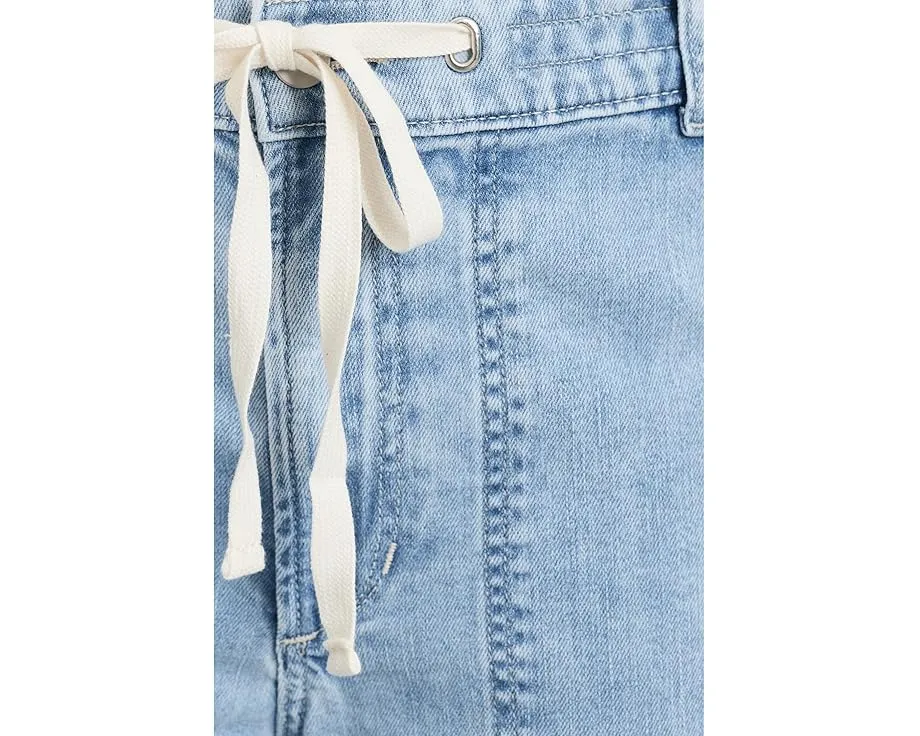 Брюки Madeline с завышенной талией Joe's Jeans