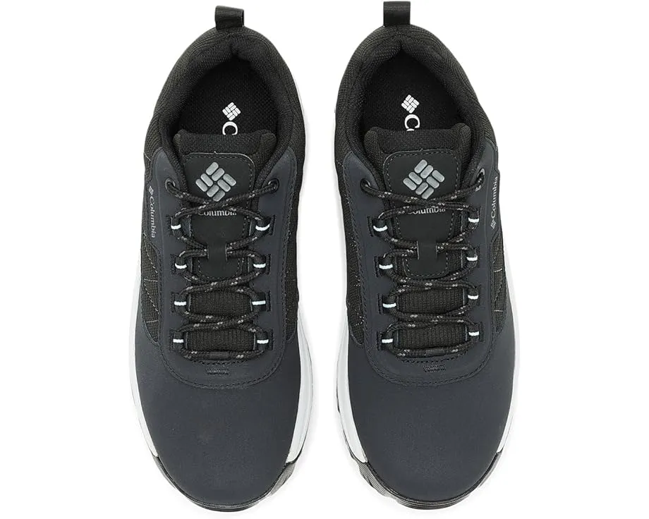 Низкие походные кроссовки Columbia Transverse Hike Low с подошвой Omni-Grip