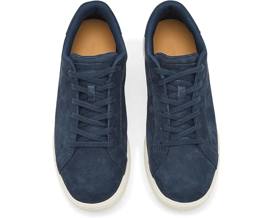 Кроссовки Peter Millar Drift Classic Nubuck с замшевым верхом