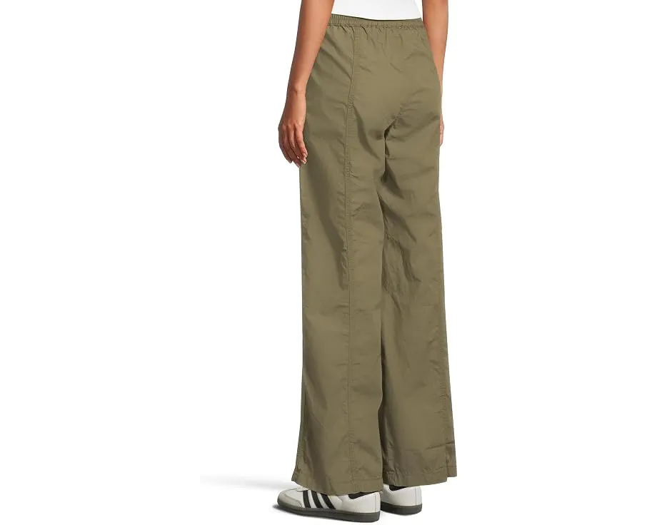 Levi's Baggy Parachute женские широкие брюки в стиле Y2K