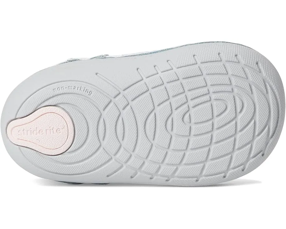 Детские сандалии Stride Rite SM Kiki 2.0 с застежкой на липучке