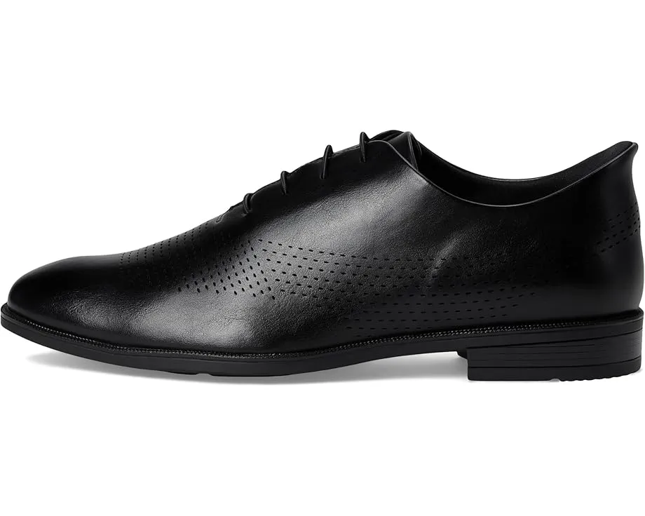 Оксфорды Marc Joseph New York East Road с технологией Hands Free и искусственной кожей