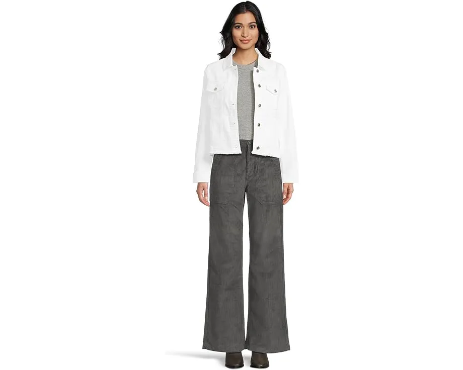 Брюки Prana Annie's Canyon Cord с высокой посадкой и вельветом