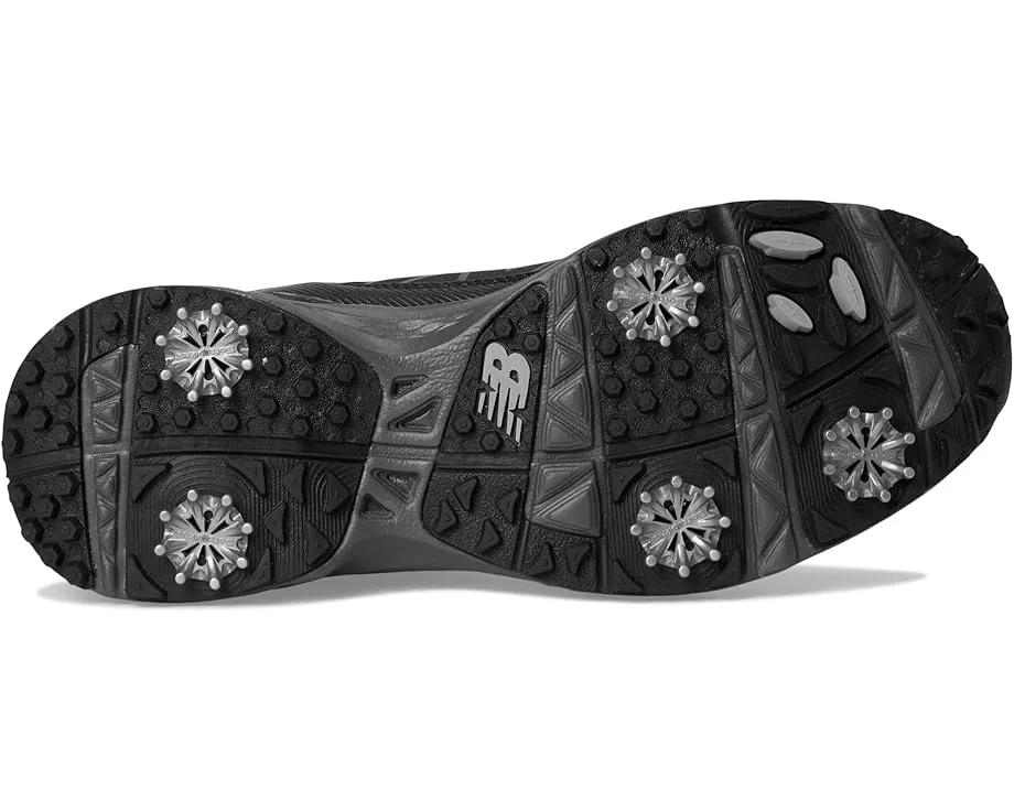 Гольф обувь New Balance Brighton V2 с водонепроницаемым верхом