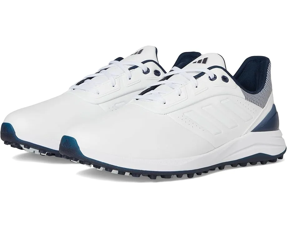 Adidas Solarmotion 24 бесшиповые гольф-кроссовки с технологией Lightstrike