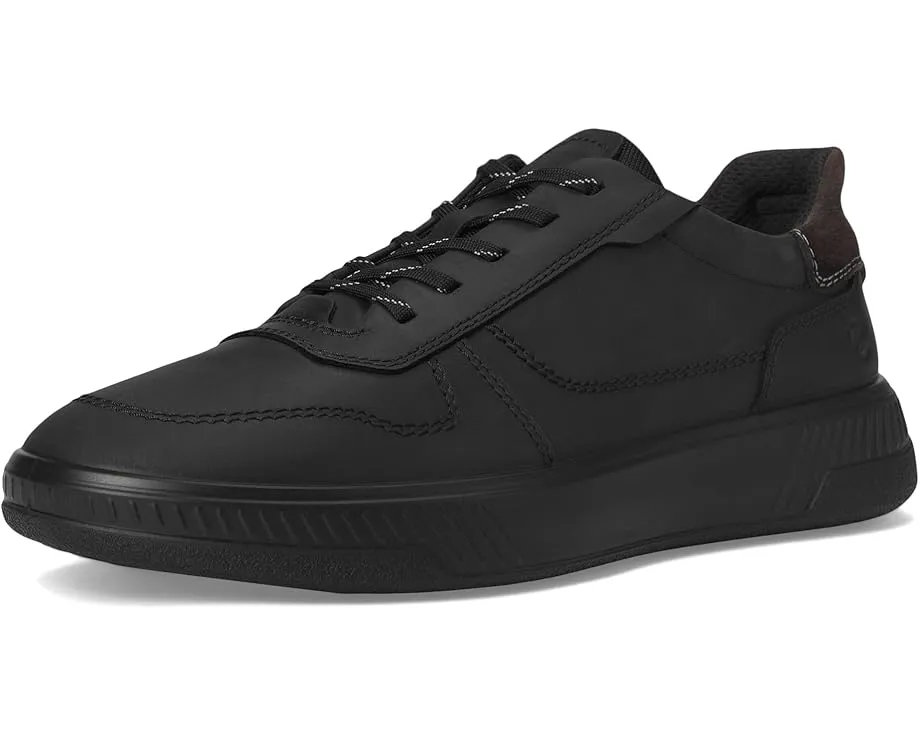 Повседневные кроссовки ECCO Move Casual со шнуровкой и технологией FLUIDFORM