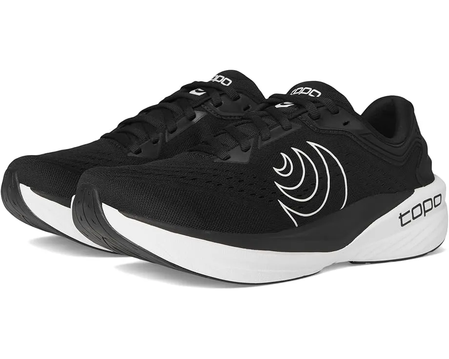 Кроссовки Topo Athletic Phantom 4 с высокой амортизацией для ежедневных пробежек и ходьбы