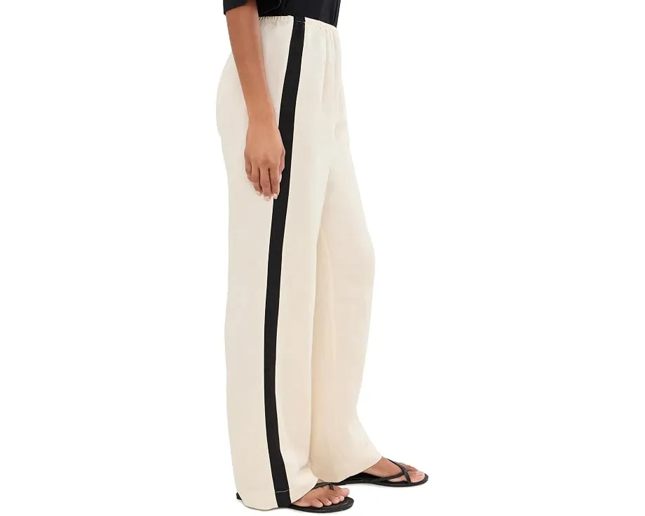 Штаны Sanctuary Casual Track Pants в полоску