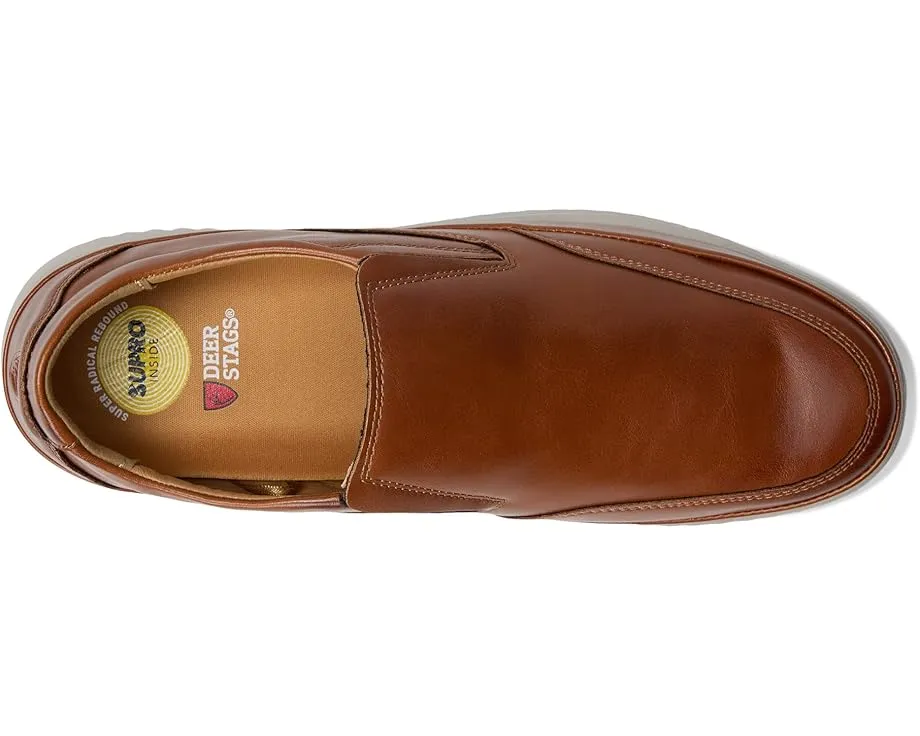 Мокасины Deer Stags Bayport с технологией SUPRO INSIDE для максимального комфорта