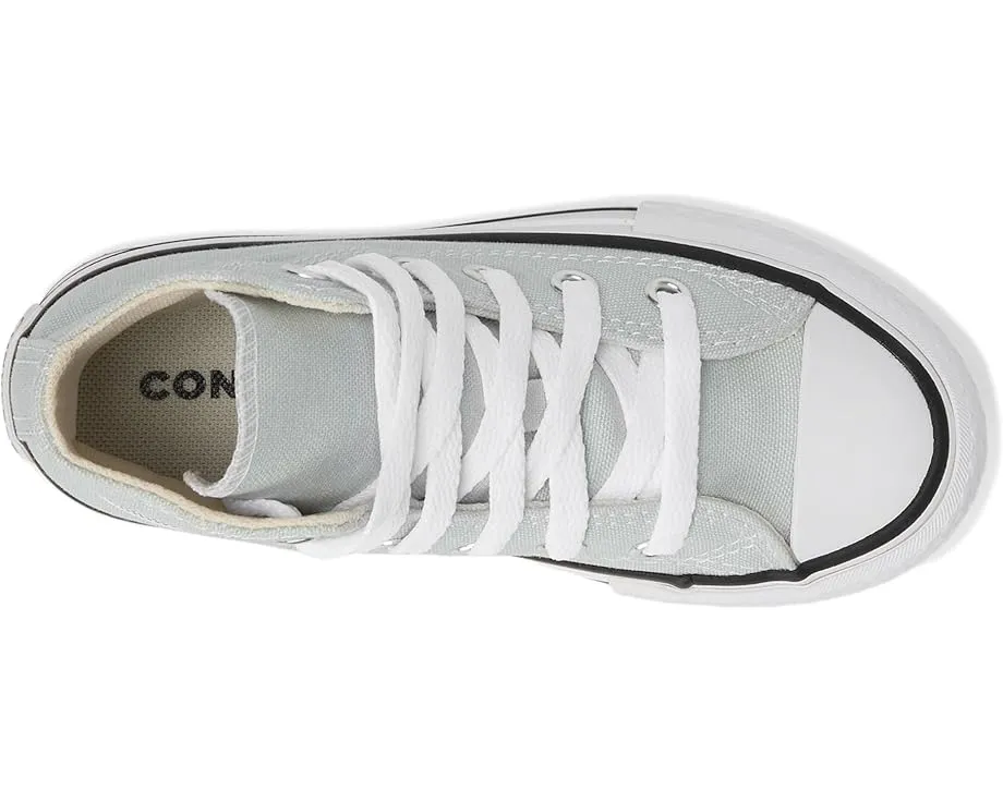 Детские кроссовки Converse Kids Chuck Taylor All Star Eva Lift Platform на платформе