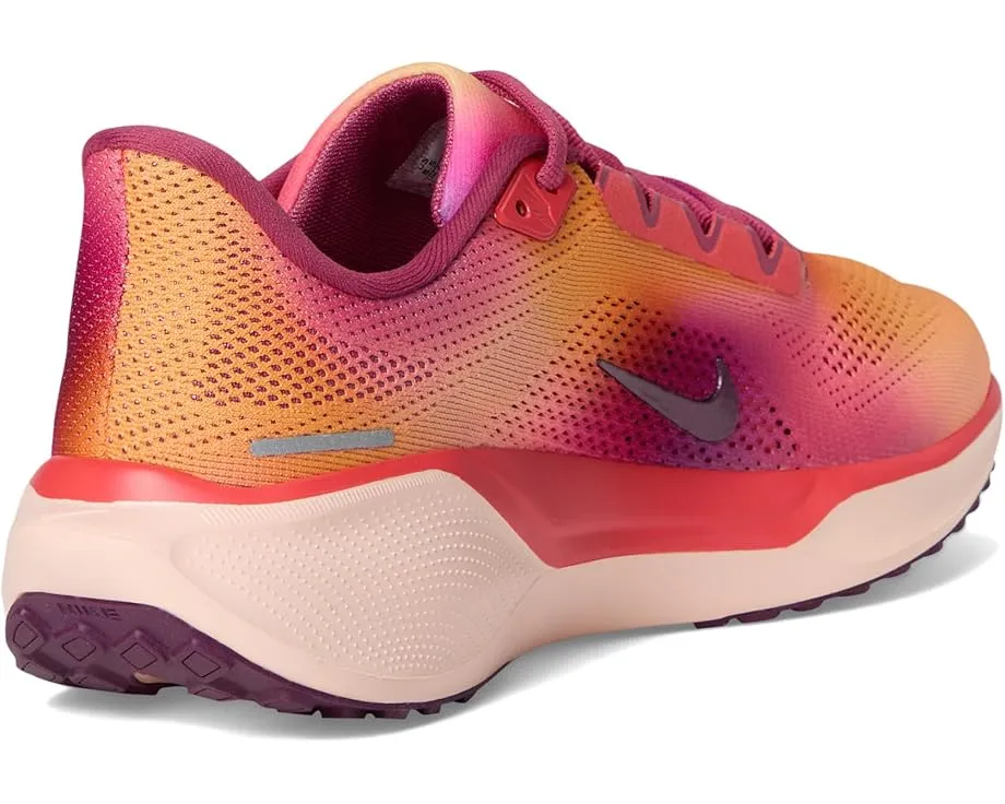 Nike Pegasus 41 Special Edition с двойными амортизаторами Air Zoom и пеной ReactX