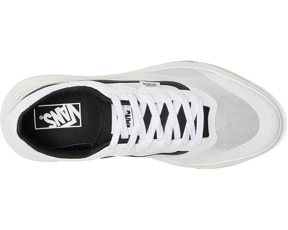 Кроссовки Vans Mte Ultrarange 2.0 Rw с усиленной подошвой и дышащим языком