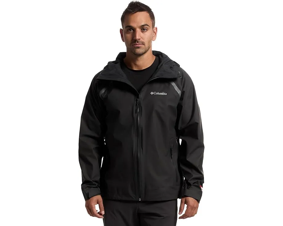Куртка Columbia Reign No Shine с технологией OutDry Extreme