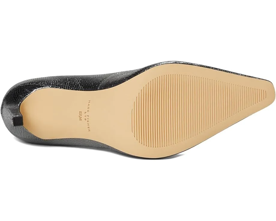 Туфли-лодочки Marc Fisher LTD Olivy на шпильке с квадратным носком