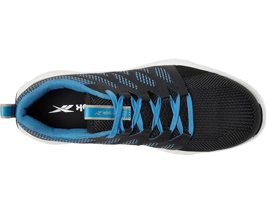 Рабочие кроссовки Reebok Work Fusion Flexweave Cage с композитным носком