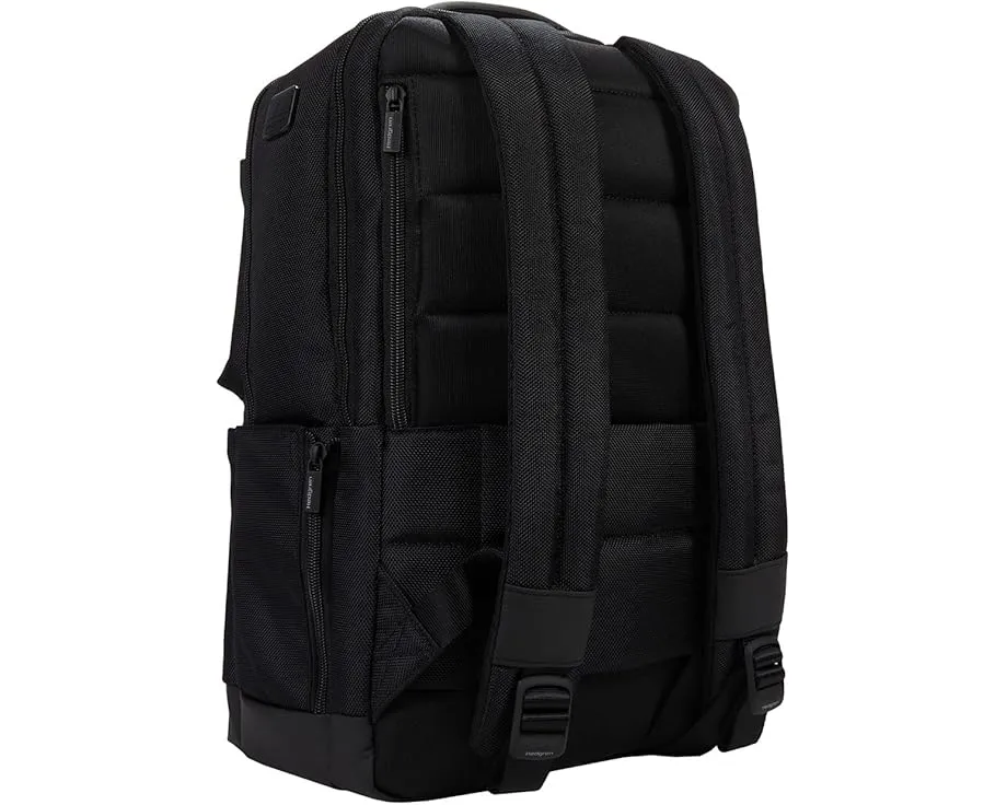 Рюкзак Script Backpack от Hedgren с отделением для ноутбука и множеством карманов