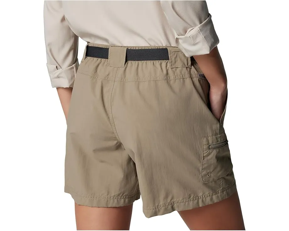 Карго-шорты Columbia Sandy River II с защитой от солнца Omni-Shade UPF 30