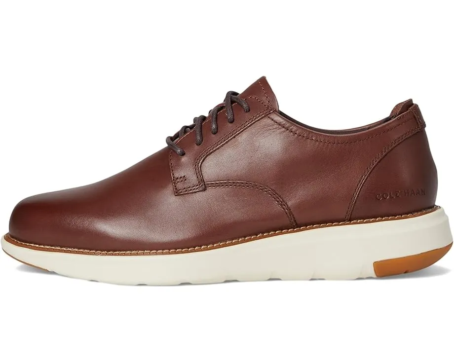 Cole Haan Оксфорды Grand Atlantic с технологией Stitchlite и стелькой OrthoLite